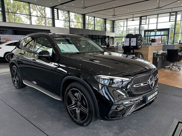 Mercedes-Benz GLC 450 270 kW image number 2