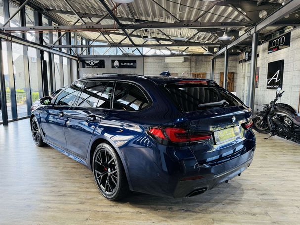 BMW 540i Touring M Sportpaket xDrive 245 kW image number 4