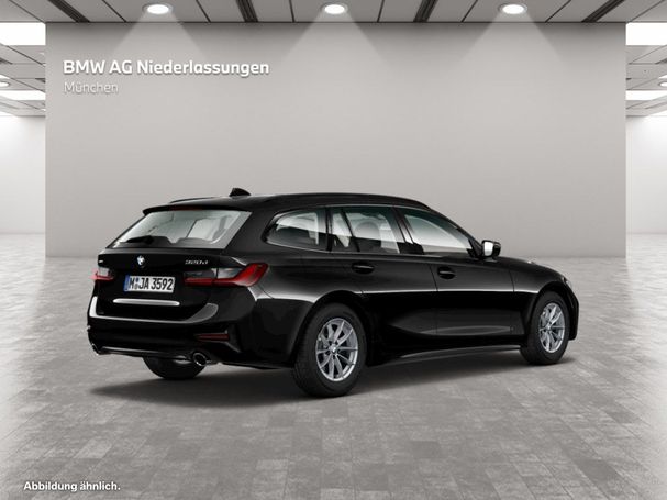 BMW 320d Touring xDrive Sport Line 140 kW image number 2