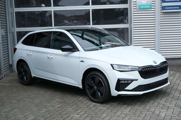 Skoda Scala 1.0 TSI 85 kW image number 3