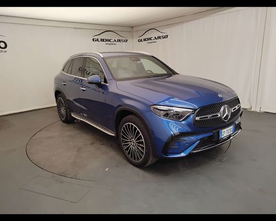 Mercedes-Benz GLC 300 de AMG Premium 4Matic 245 kW image number 2