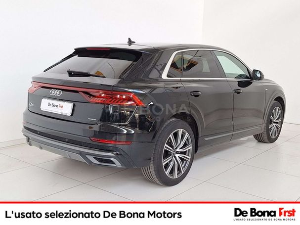 Audi Q8 50 TDI quattro Tiptronic Sport 210 kW image number 3