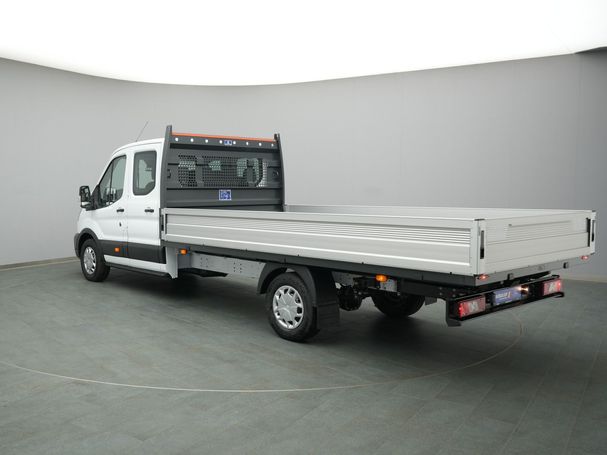 Ford Transit 350 L5 HA Trend 125 kW image number 18