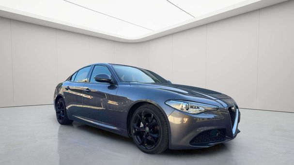 Alfa Romeo Giulia 100 kW image number 2