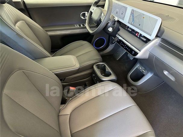 Hyundai Ioniq 5 448 kW image number 26