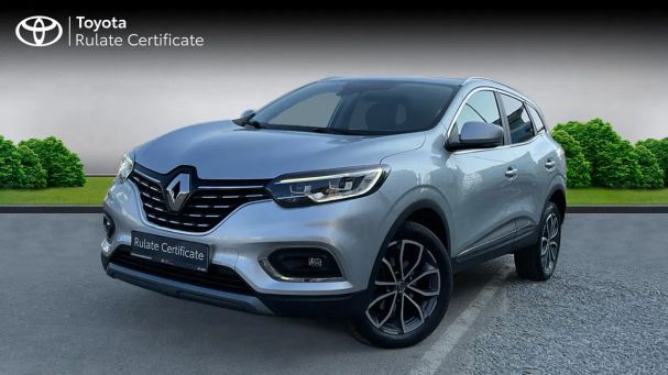 Renault Kadjar 110 kW image number 1