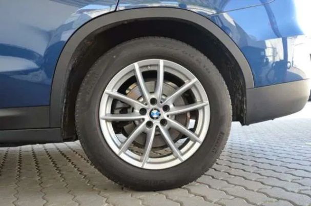 BMW X3 xDrive 190 kW image number 11