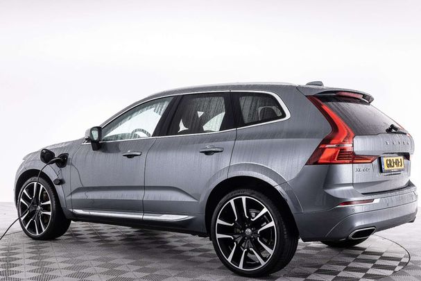 Volvo XC60 Recharge T8 AWD 287 kW image number 1