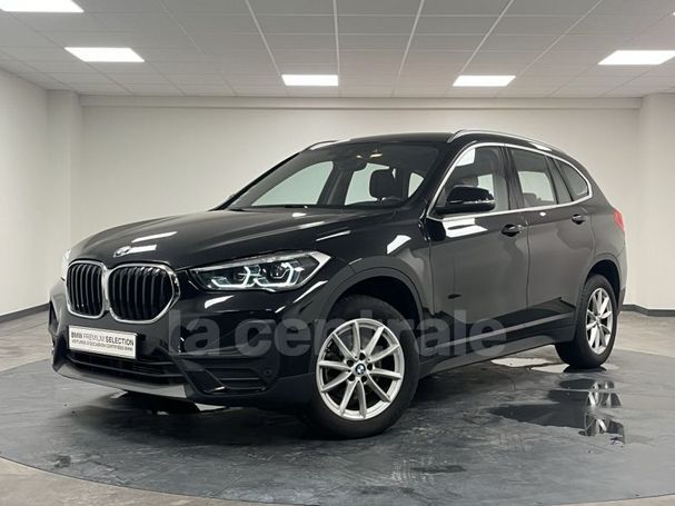 BMW X1 sDrive18d 110 kW image number 1