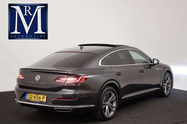 Volkswagen Arteon 110 kW image number 3