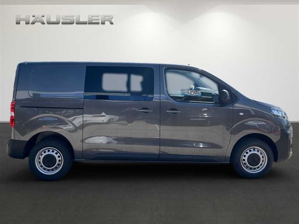 Opel Vivaro Cargo 2.0 Diesel 106 kW image number 2