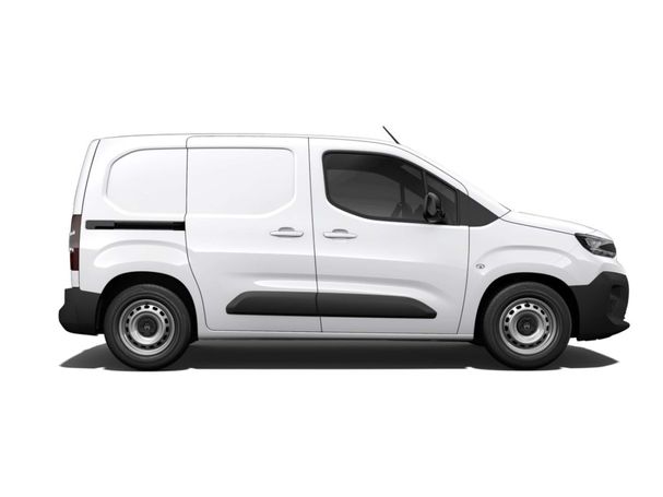 Citroen Berlingo BlueHDi 100 75 kW image number 3