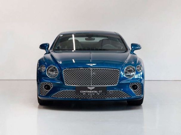 Bentley Continental GT 405 kW image number 3