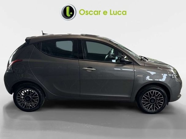 Lancia Ypsilon 51 kW image number 4