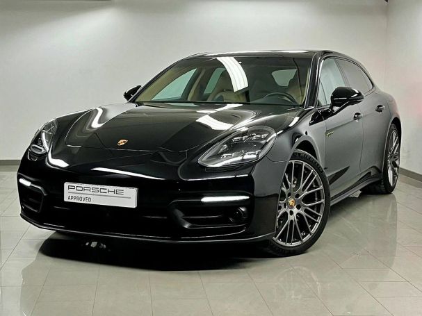 Porsche Panamera 340 kW image number 1