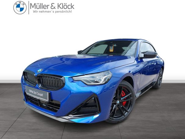 BMW M240 i xDrive 275 kW image number 1