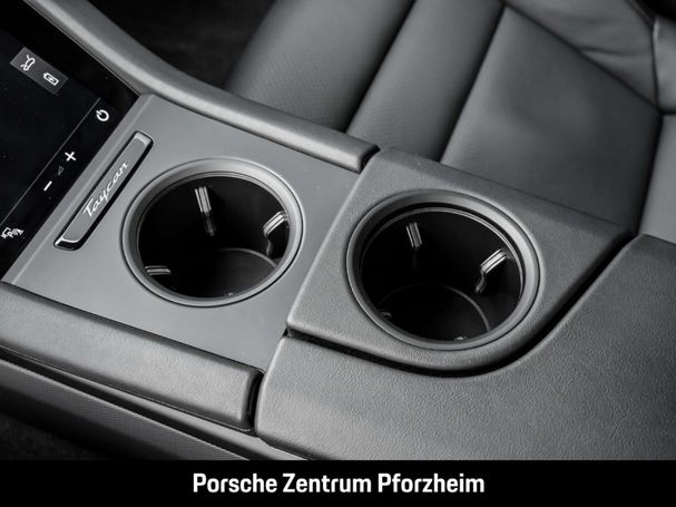 Porsche Taycan 4S 420 kW image number 31