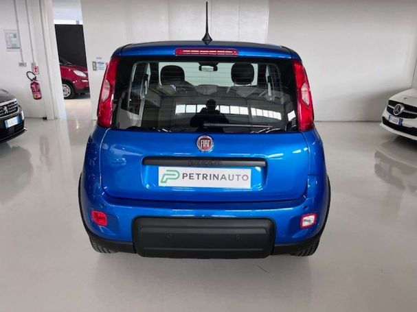 Fiat Panda 51 kW image number 7