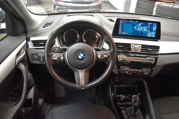 BMW X2 sDrive 103 kW image number 4