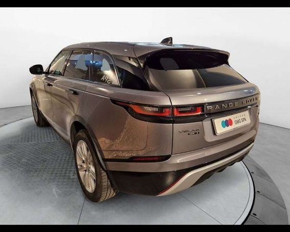 Land Rover Range Rover Velar 2.0d R-Dynamic HSE 177 kW image number 6