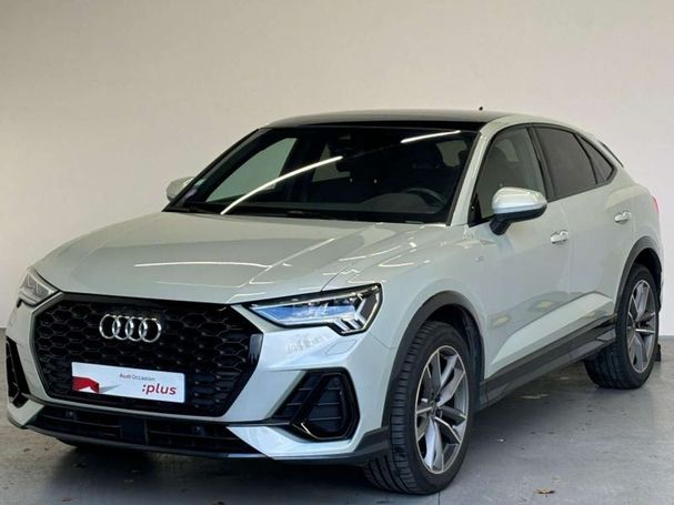 Audi Q3 35 TFSI S tronic 112 kW image number 1