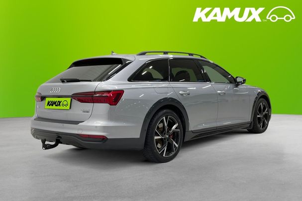 Audi A6 Allroad 55 TFSI 250 kW image number 3