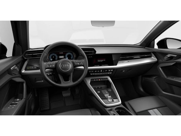 Audi A3 35 TDI S tronic Sportback 110 kW image number 6