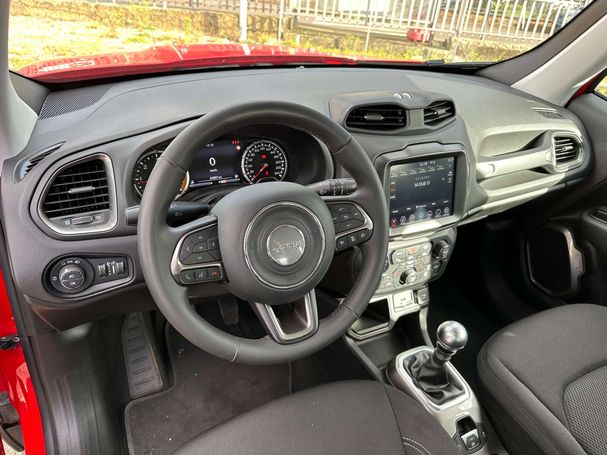 Jeep Renegade 1.6 96 kW image number 7