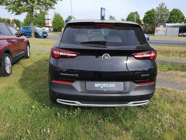 Opel Grandland X 96 kW image number 6