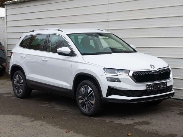 Skoda Karoq 1.5 TSI DSG 110 kW image number 1