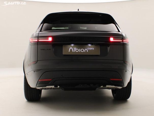 Land Rover Range Rover Velar D300 SE 221 kW image number 11