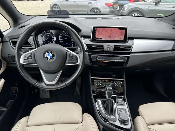 BMW 225 Active Tourer xe xDrive 165 kW image number 9