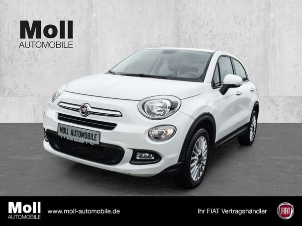 Fiat 500X 1.4 Multiair Pop Star 103 kW image number 1