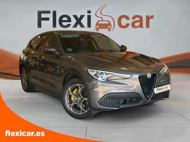 Alfa Romeo Stelvio 2.0 147 kW image number 2