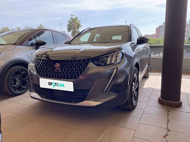 Peugeot 2008 BlueHDi 130 GT EAT8 96 kW image number 1