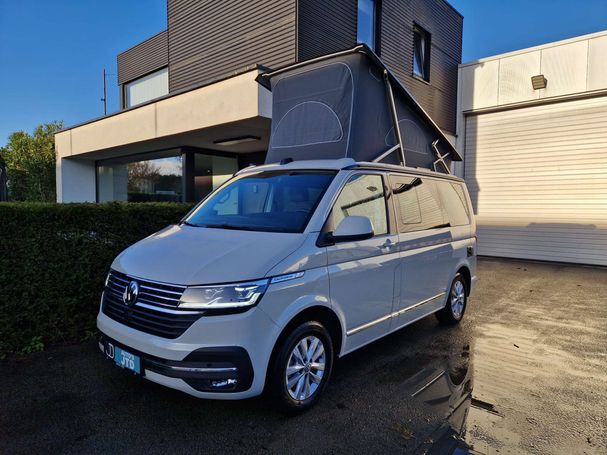 Volkswagen T6 California DSG Ocean 110 kW image number 1