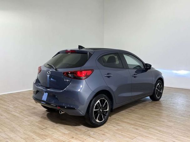 Mazda 2 SkyActiv-G 90 66 kW image number 4