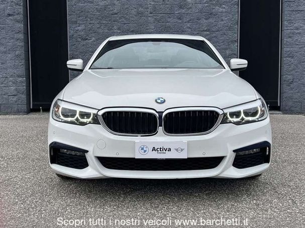 BMW 520d xDrive 140 kW image number 2