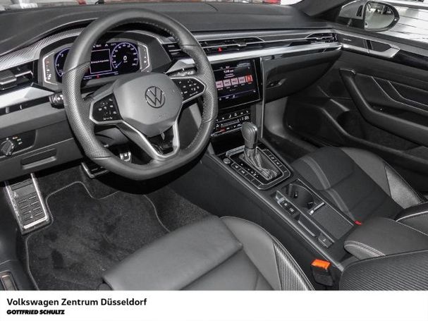 Volkswagen Arteon 2.0 TDI Shooting Brake 4Motion 147 kW image number 6