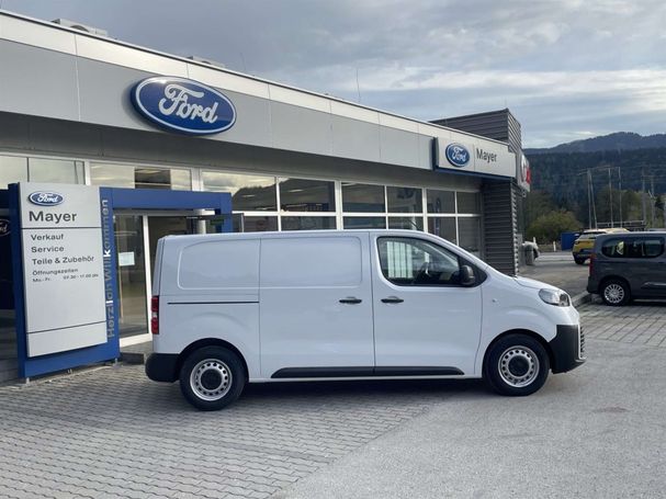 Toyota Proace 1.5 88 kW image number 13