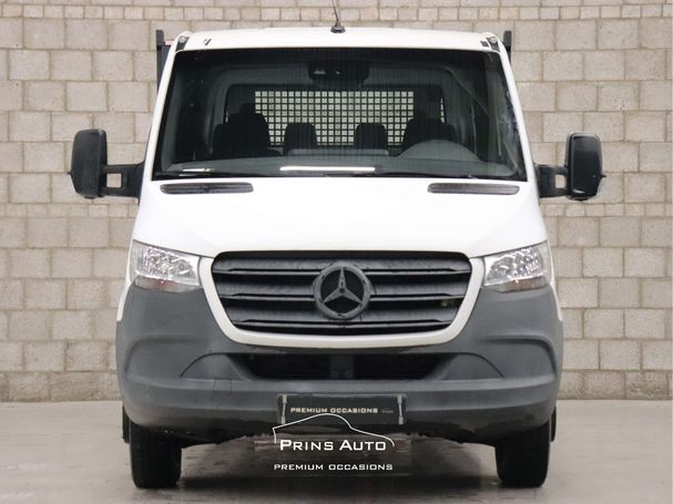 Mercedes-Benz Sprinter 514 CDi 105 kW image number 3