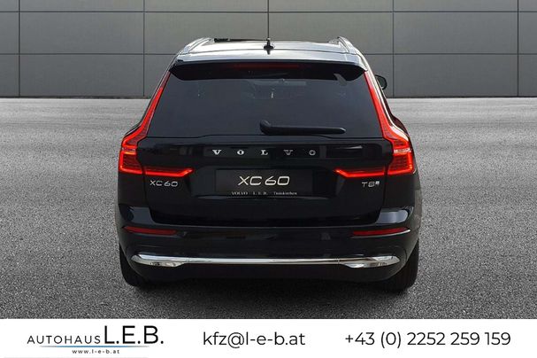 Volvo XC60 T8 Ultra Bright AWD 335 kW image number 4