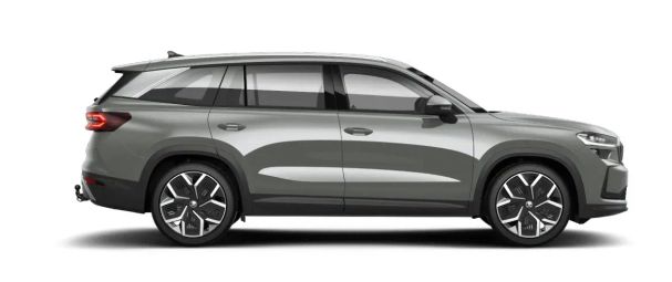 Skoda Kodiaq 147 kW image number 4