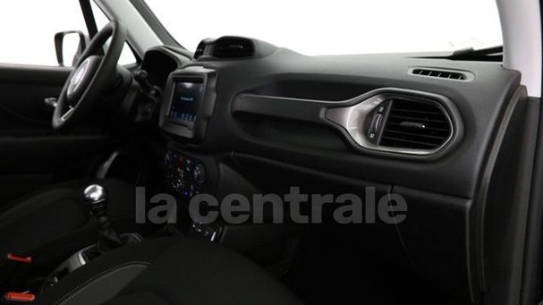 Jeep Renegade 1.0 Limited 88 kW image number 45