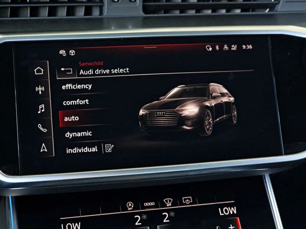 Audi A6 195 kW image number 36