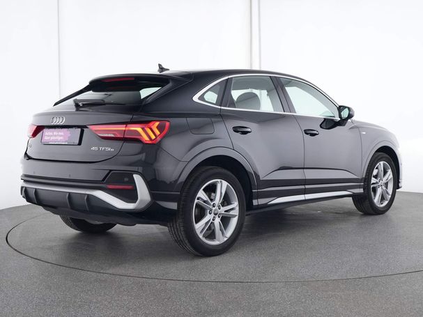 Audi Q3 S-line Sportback 180 kW image number 6