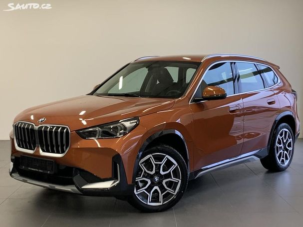 BMW X1 sDrive20i 125 kW image number 1