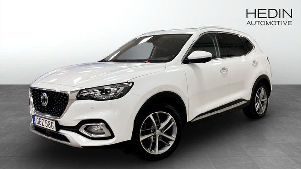 MG EHS Luxury 209 kW image number 1