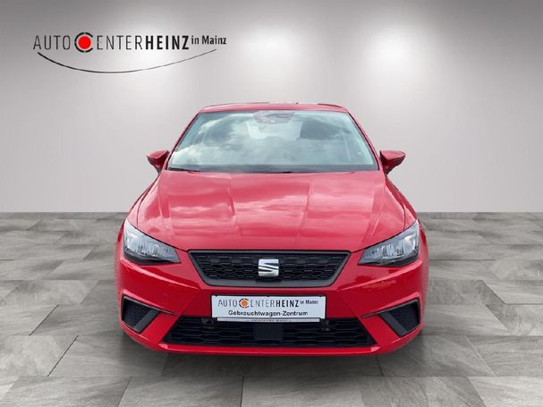 Seat Ibiza 81 kW image number 3