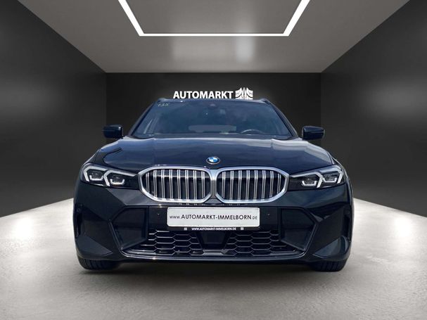 BMW 320d Touring M Sport xDrive 140 kW image number 3